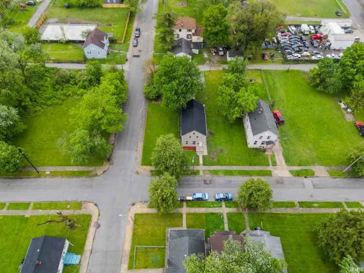 Multi-family house For Sale in 1905, Antoinette Street, Fort Wayne, Indiana