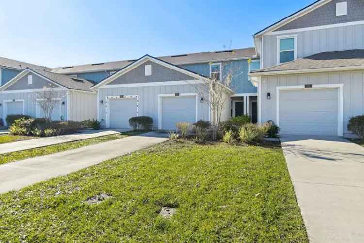 House For Sale in Jacksonville, Florida