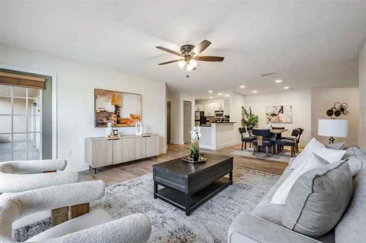 Condo For Sale in 846, Normandy Trace Road, Tampa, Florida