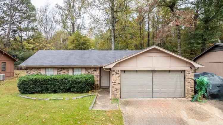 Single-family house For Sale in 7717, Claybrook Road, Little Rock, Arkansas