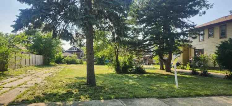 Land For Sale in 1420, South 21st Avenue, Maywood, Illinois