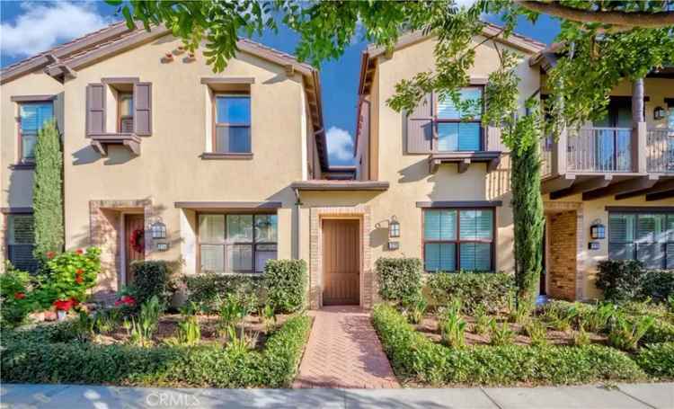 Condo For Sale in 272, Rodeo, Irvine, California