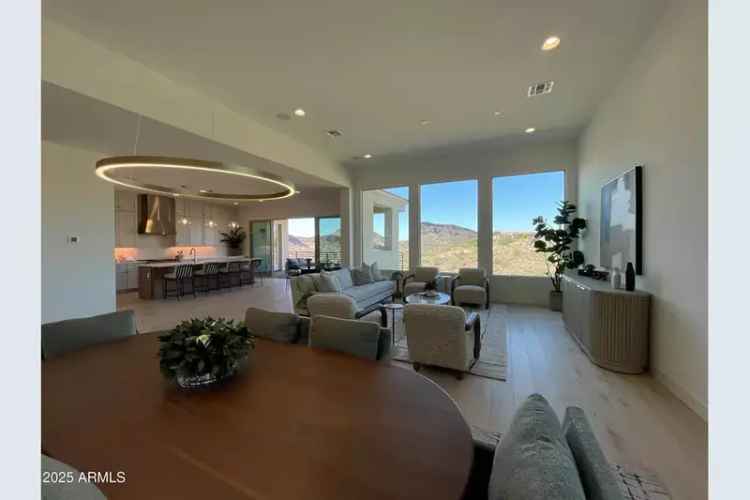 Single-family house For Sale in 14840, East Valley Vista Drive, Fountain Hills, Arizona