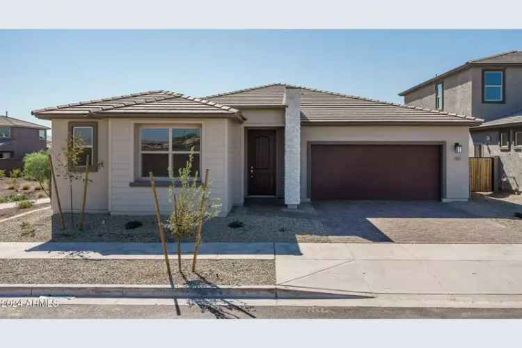 Single-family house For Sale in 4013, South 178th Lane, Goodyear, Arizona