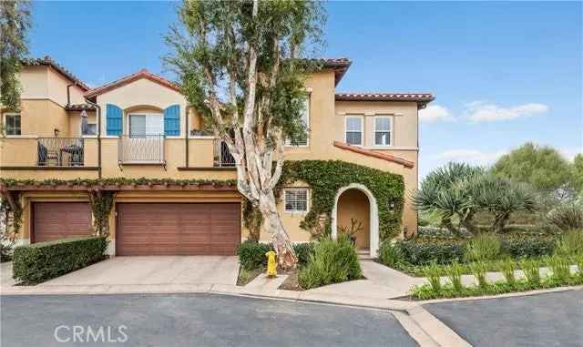 Condo For Sale in 3, Savona Court, Newport Beach, California