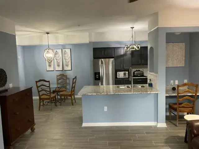 1 Bedroom Condo for Rent in Barrington Park