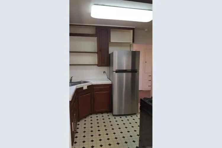 Duplex For Sale in 3886, American Avenue, La Mesa, California