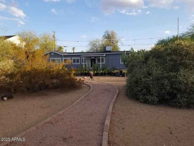 Single-family house For Sale in 1331, East McKinley Street, Phoenix, Arizona