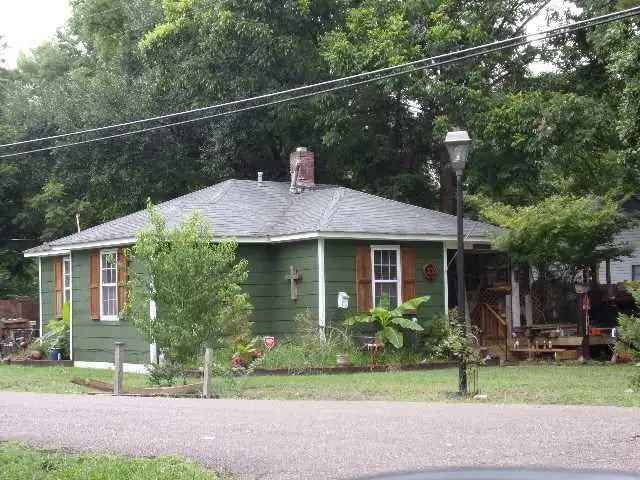 Single-family house For Sale in West Memphis, Arkansas