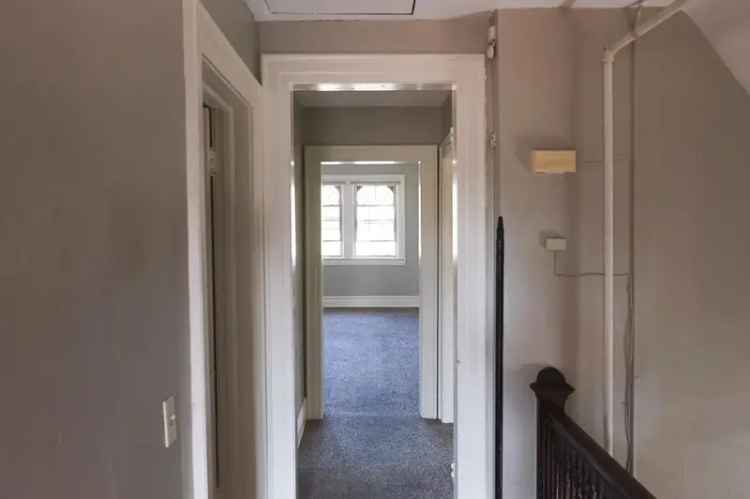 Elmwood Village Apartment Rental Near Utica Ave