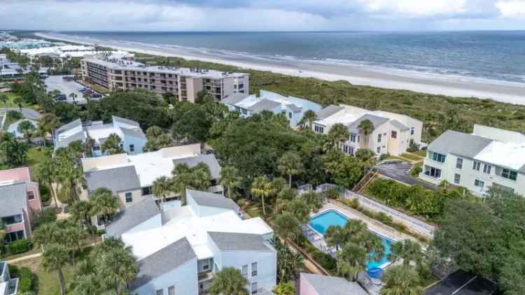 Condo For Sale in 6300, A1A, Florida