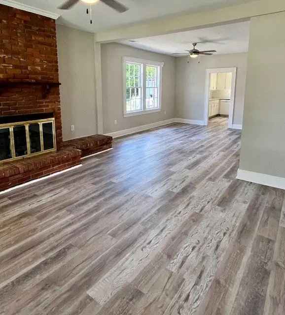 Single-family house For Sale in 1530, 30th Street, Columbus, Georgia