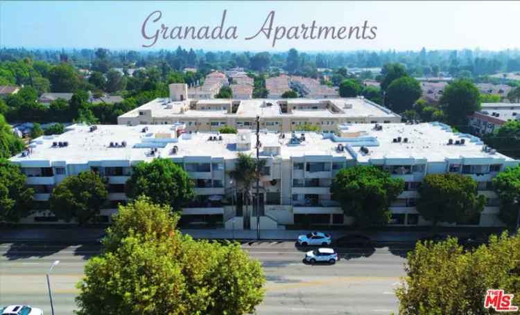 Multi-family house For Sale in Los Angeles, California