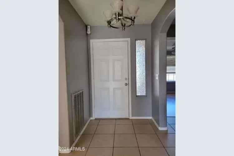 Single-family house For Sale in 11515, West Sandsnake Court, Surprise, Arizona