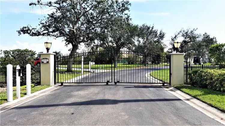 Land For Sale in Port Charlotte, Florida