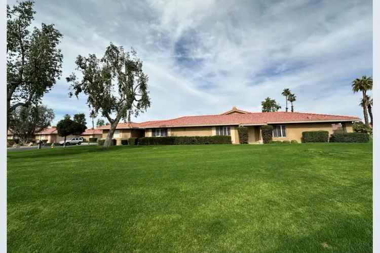 Condo For Sale in 14, Camino Arroyo Place, Palm Desert, California