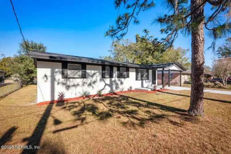 Single-family house For Sale in 7165, Esther Street, Jacksonville, Florida