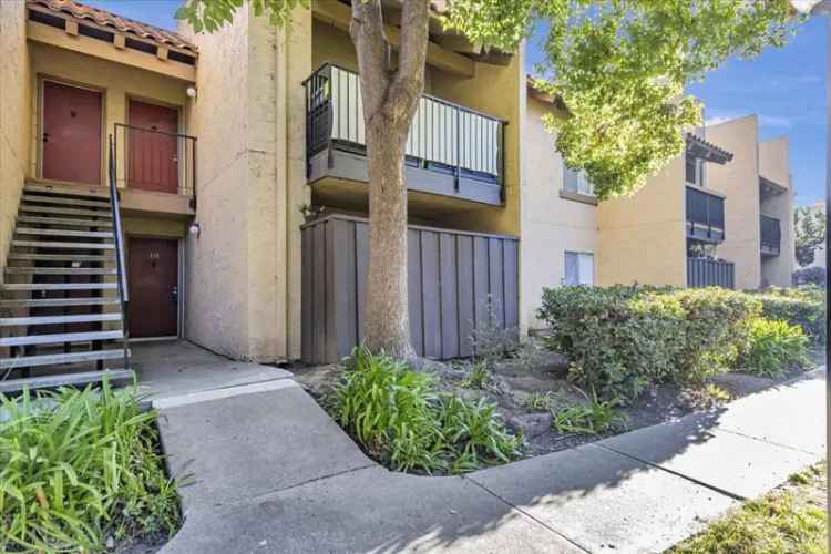 Condo For Sale in 259, North Capitol Avenue, San Jose, California