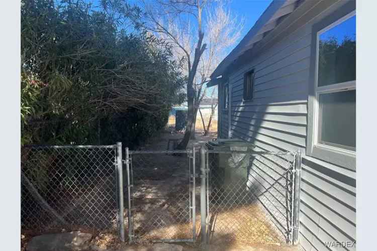 Single-family house For Sale in 2025, Mullen Avenue, Kingman, Arizona