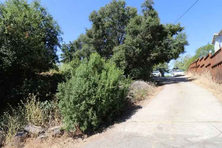 Land For Sale in 4786, San Felipe Road, San Jose, California