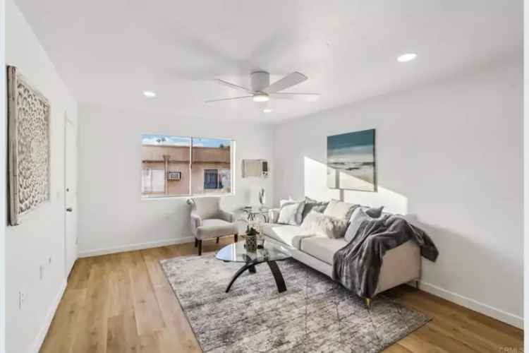 Condo For Sale in 6694, University Avenue, San Diego, California