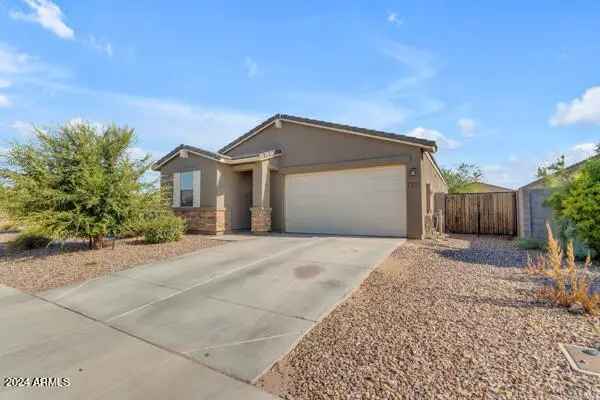 Single-family house For Sale in 259, West Satinka Drive, San Tan Valley, Arizona