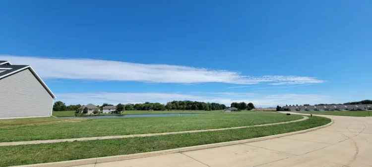 Land For Sale in 3018, East Beringer Circle, Urbana, Illinois