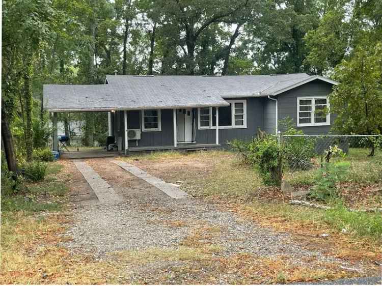 Single-family house For Sale in 48, Patton Drive, Columbus, Georgia