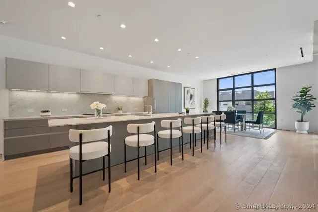 Condo For Sale in 60, Wilton Road, Westport, Connecticut