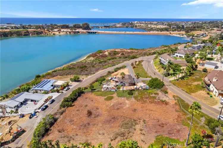 Land For Sale in Carlsbad, California