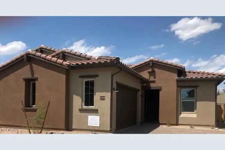 Single-family house For Sale in 38500, North School House Road, Cave Creek, Arizona