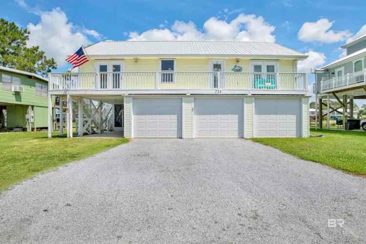 Single-family house For Sale in Gulf Shores, Alabama