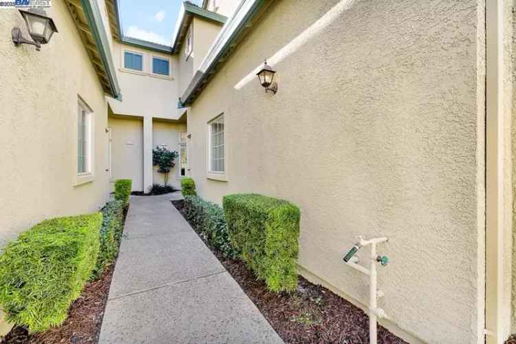 House For Sale in 4169, Georgis Place, Pleasanton, California