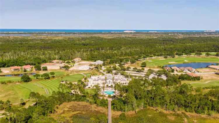 Land For Sale in 180, Aspen Way, Palm Coast, Florida