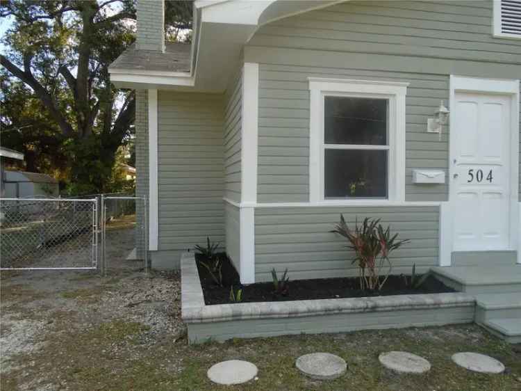 Single-family house For Sale in Bradenton, Florida