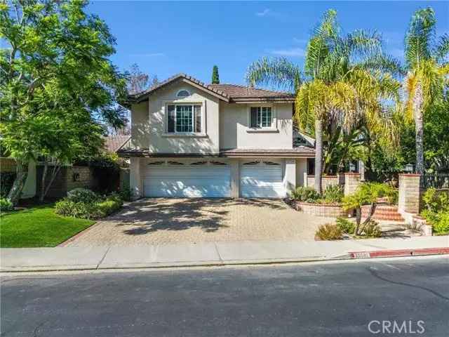 Single-family house For Sale in 25581, Hillsboro Drive, Laguna Niguel, California