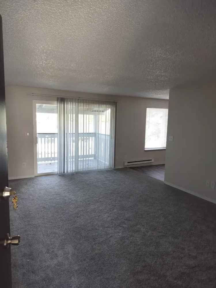 Apartments for Rent