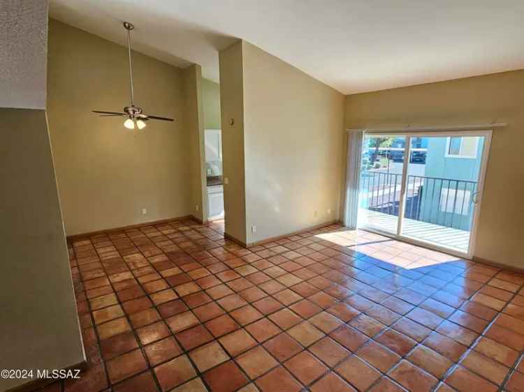 Condo For Sale in 820, South Langley Avenue, Tucson, Arizona