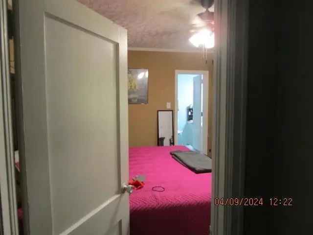 Single-family house For Sale in Mobile, Alabama