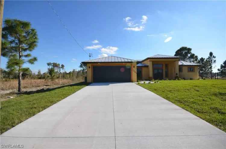 Single-family house For Sale in Florida