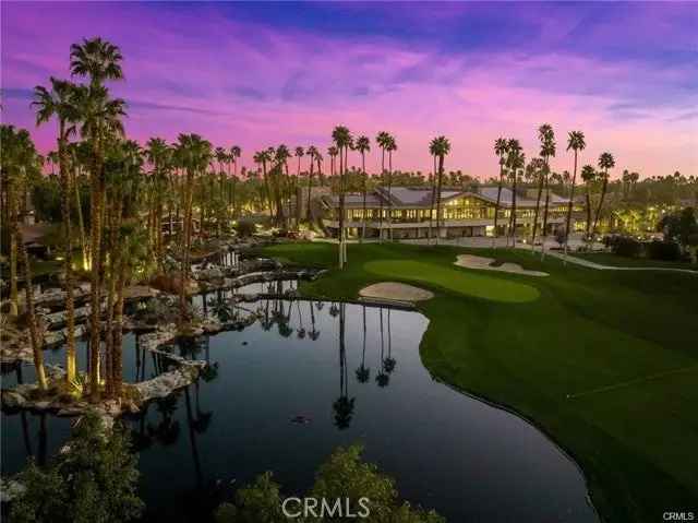 Condo For Sale in 266, Running Springs Drive, Palm Desert, California