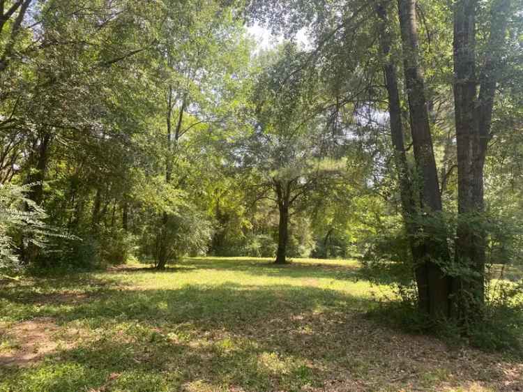 Land For Sale in Russellville, Arkansas