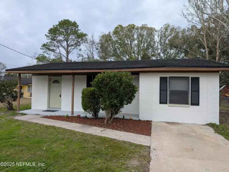 Single-family house For Sale in 4725, Roanoke Boulevard, Jacksonville, Florida