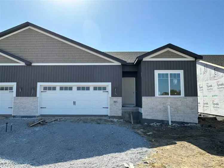 Single-family house For Sale in North Liberty, Iowa