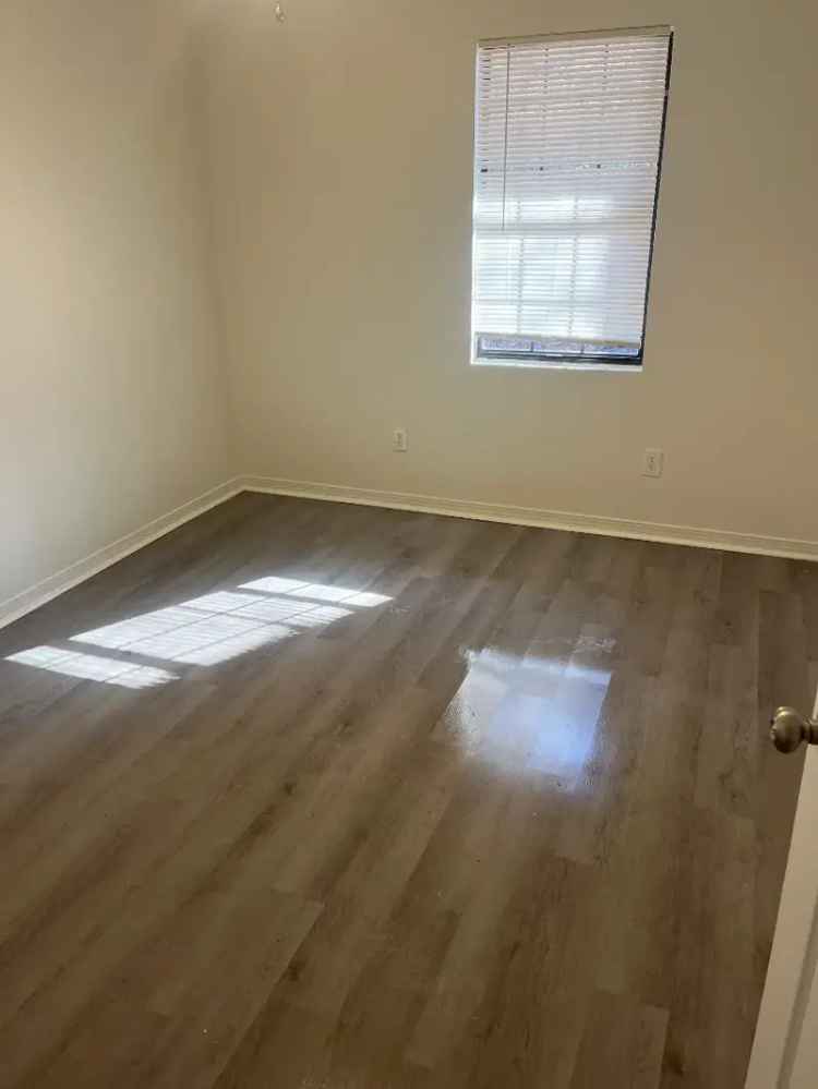 Apartment Unit for Rent