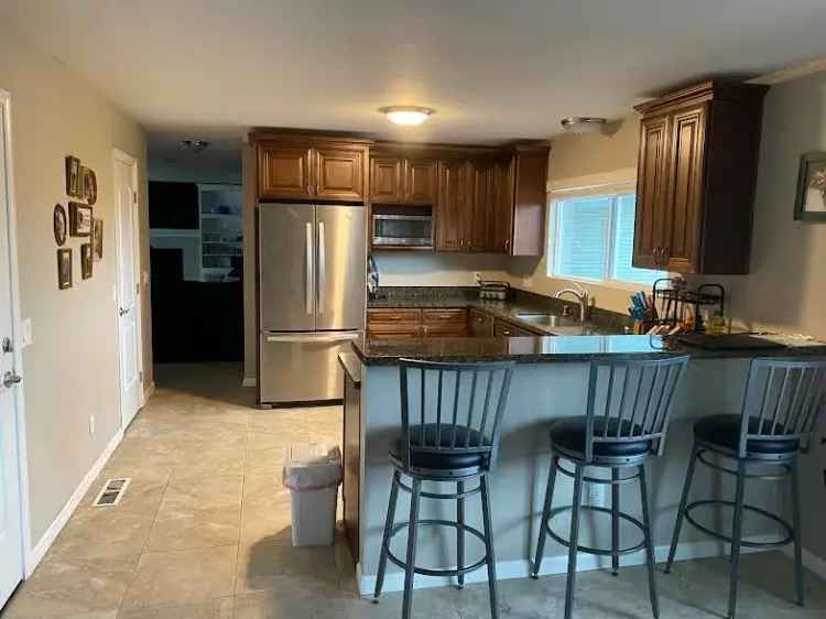 Remodeled Home Near Maria Carrillo High School