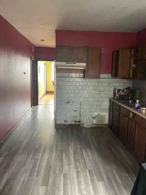 Multi-family house For Sale in 4608, South Fairfield Avenue, Chicago, Illinois