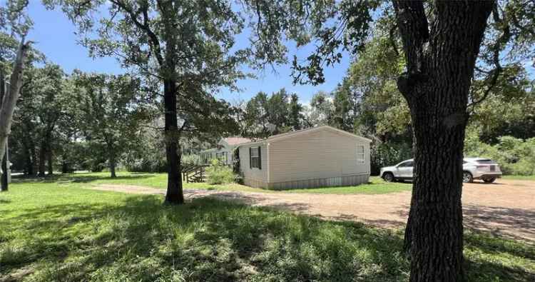 Single-family house For Sale in 206, Shadow Oak Drive, Texas