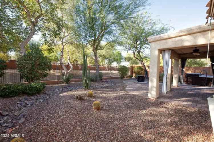 Single-family house For Sale in 26053, West Tonopah Drive, Buckeye, Arizona