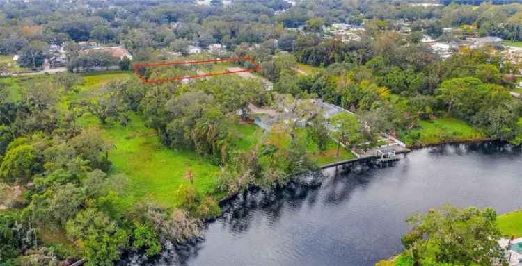 Land For Sale in 5927, North Rome Avenue, Tampa, Florida